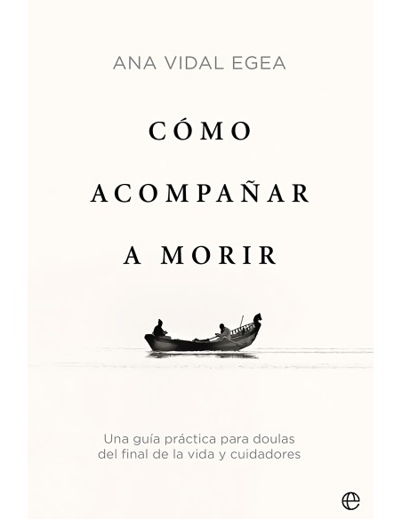 Como acompanar a morir