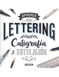 LETTERING