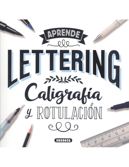 LETTERING