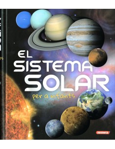 El sistema solar per a infants
