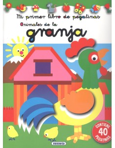 ANIMALES DE LA GRANJA