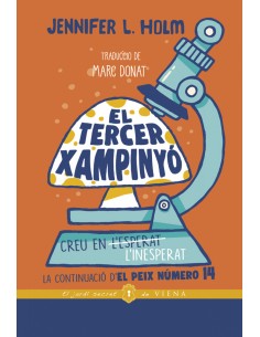 EL TERCER XAMPINYO