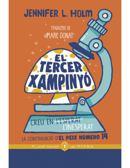 EL TERCER XAMPINYO