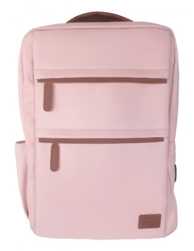 LUCERNA 40,6 cm (16") Mochila Rosa