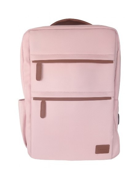 LUCERNA 40,6 cm (16") Mochila Rosa