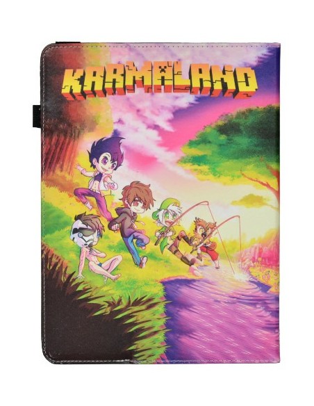 Karmaland 27,9 cm (11") Multicolor