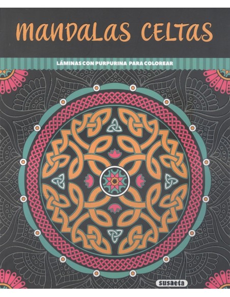 MANDALAS CELTAS