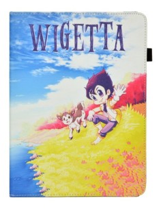 WIGETTA 27,9 cm (11") Multicolor