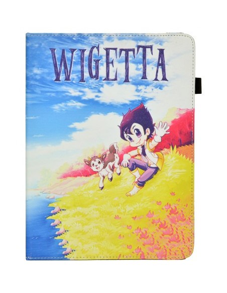 WIGETTA 27,9 cm (11") Multicolor