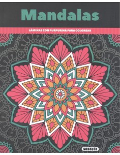 MANDALAS
