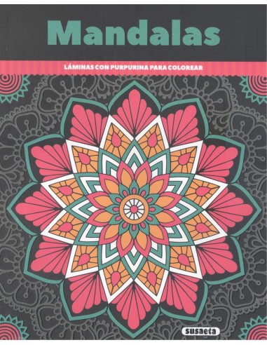 MANDALAS