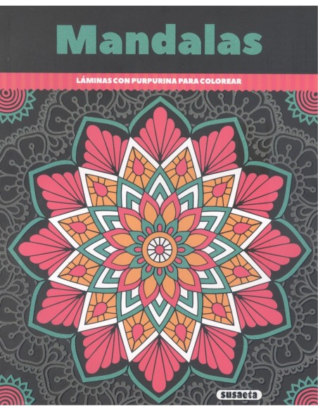 MANDALAS