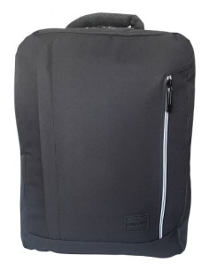 THUN 40,6 cm (16") Mochila Negro
