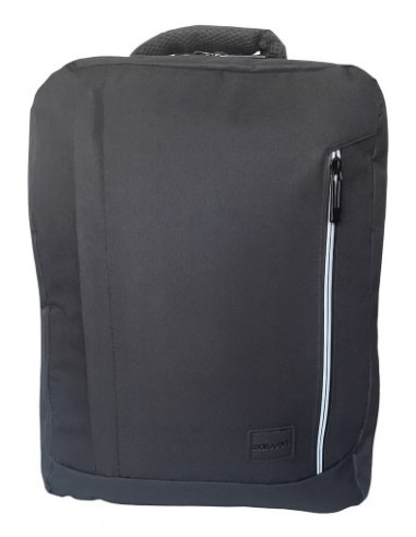 THUN 40,6 cm (16") Mochila Negro