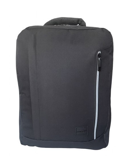 THUN 40,6 cm (16") Mochila Negro