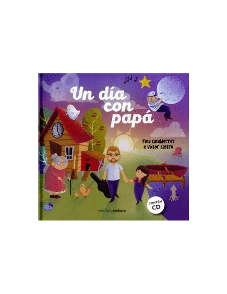 gun dia con papafardel dos sonoscd