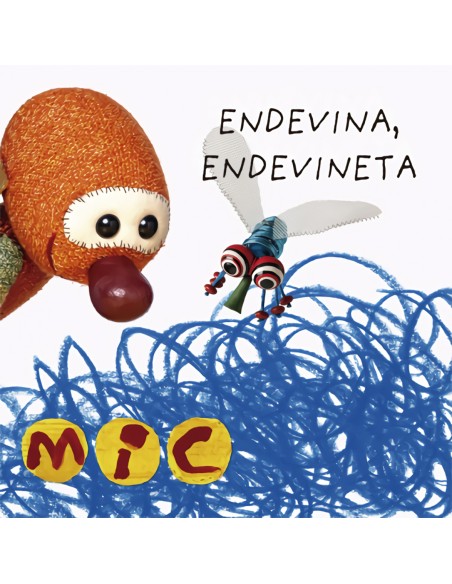 Mic endevina endevineta