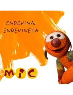 Mic endevina endevineta