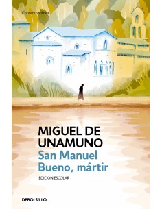 San manuel bueno martir