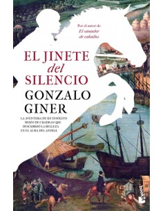 El jinete del silencio