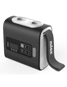 NXOUTDOORPUMP compresor de aire Batería