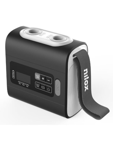 NXOUTDOORPUMP compresor de aire Batería