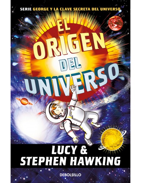El origen del universo