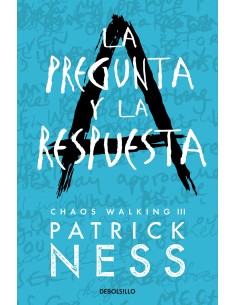 La pregunta y la respuesta