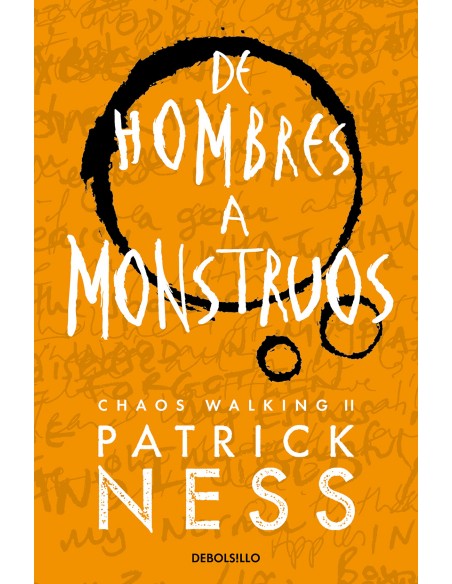 Hombres a monstruos de