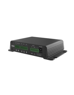 PA2S pasarel y controlador 10, 100 Mbit/s