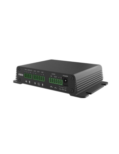 PA2S pasarel y controlador 10, 100 Mbit/s