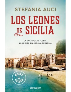 Los leones de sicilia