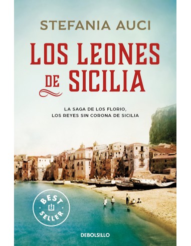Los leones de sicilia