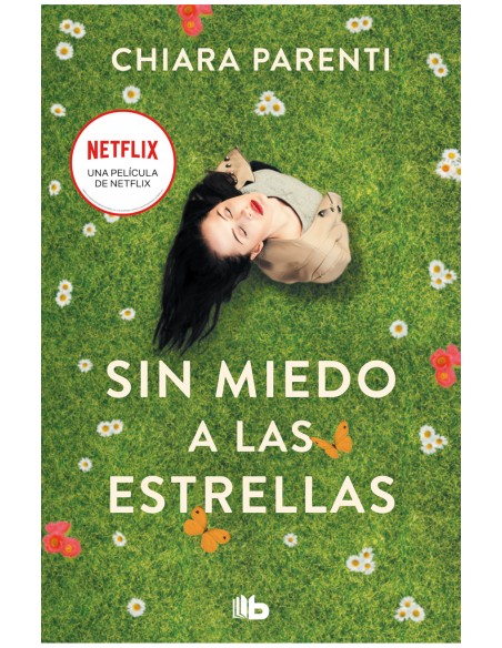 Sin miedo a las estrellas