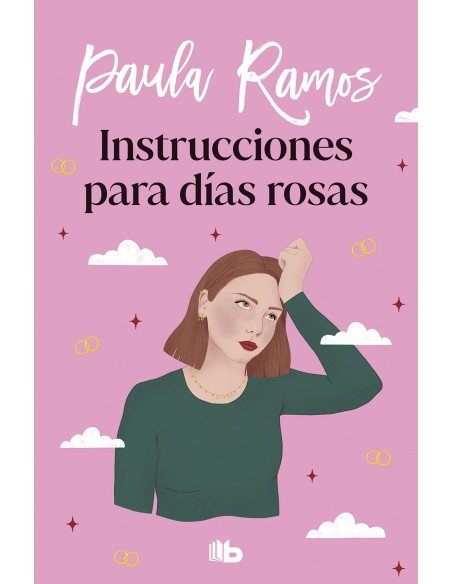 Instrucciones para dias rosas