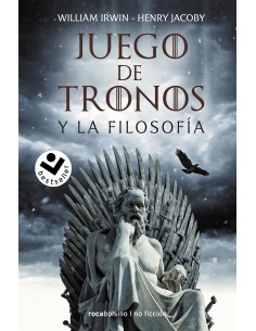 Juego de tronos y la filosofia