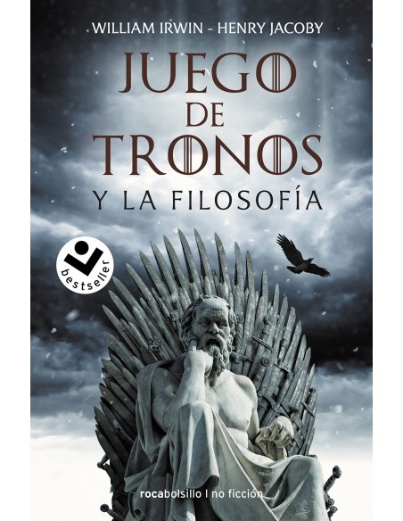 Juego de tronos y la filosofia