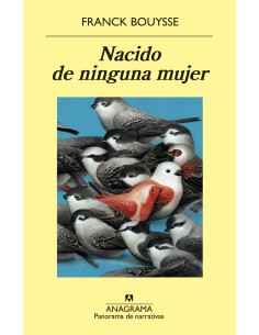 Nacido de ninguna mujer