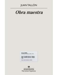 Obra maestra