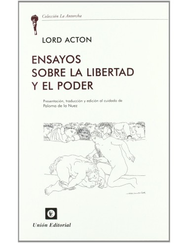 Ensayos sobre la libertad y el poder