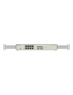 RG-NBS3100-8GT2SFP-P-V2 switch Gestionado L2 Gigabit Ethernet (10/100/1000) Energía sobre Ethernet (PoE) Metálico