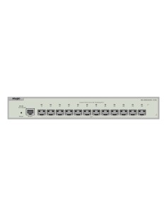 RG-NBS5500-12XS switch Gestionado L3 Gris