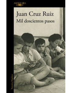 Mil doscientos pasos