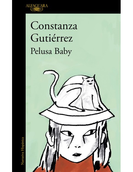 Pelusa baby mapa de las lenguas