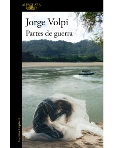 Partes de guerra
