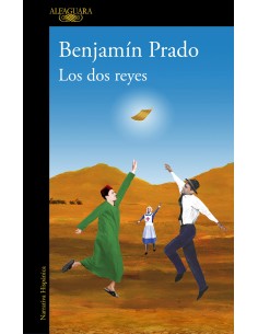 Los dos reyes