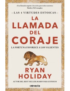 La llamada del coraje