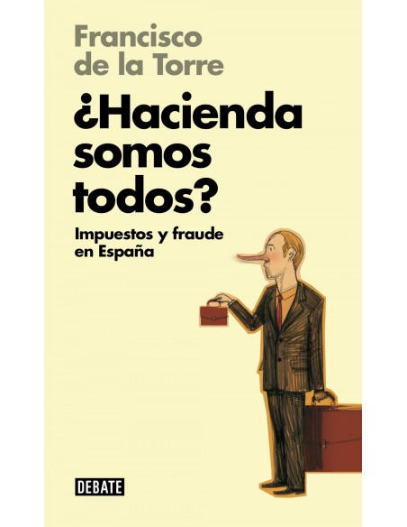 hacienda somos todos impuestos y fraude en espana