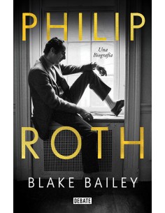 Philip roth la biografia