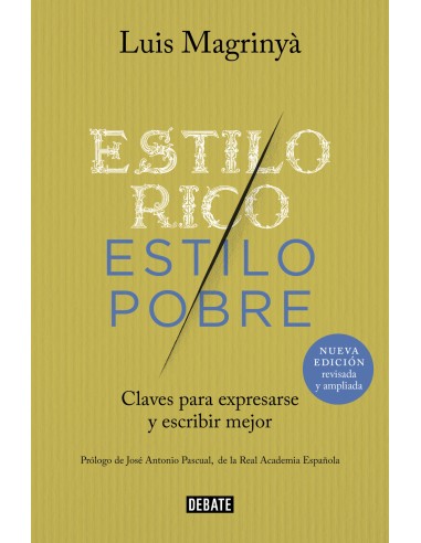 Estilo ricoestilo pobre